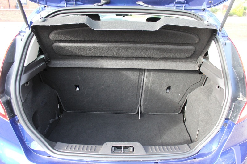 Used Ford Fiesta 2015 for sale - 76386967: Photo 10