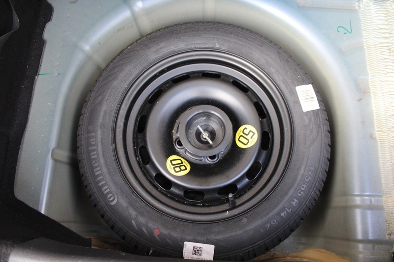 Used Ford Fiesta 2015 for sale - 76386967: Photo 11