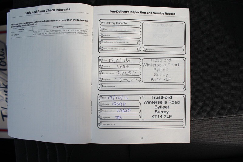 Used Ford Fiesta 2015 for sale - 76386967: Photo 14