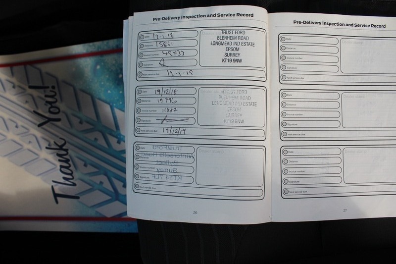 Used Ford Fiesta 2015 for sale - 76386967: Photo 15