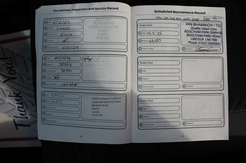 Used Ford Fiesta 2015 for sale - 76386967: Photo 16