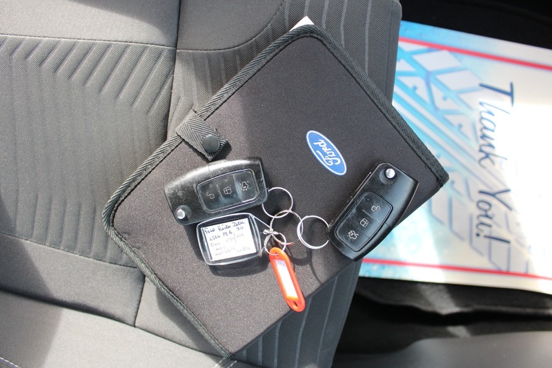 Used Ford Fiesta 2015 for sale - 76386967: Photo 17