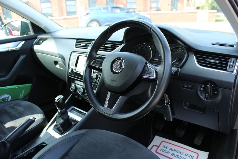 Used Skoda Octavia 2017 for sale - 77976883: Photo 10