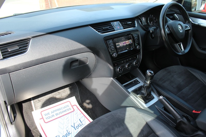 Used Skoda Octavia 2017 for sale - 77976883: Photo 14