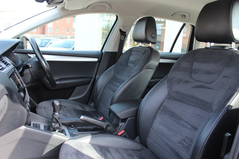 Used Skoda Octavia 2017 for sale - 77976883: Photo 16