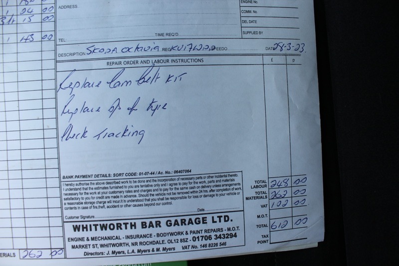 Used Skoda Octavia 2017 for sale - 77976883: Photo 17