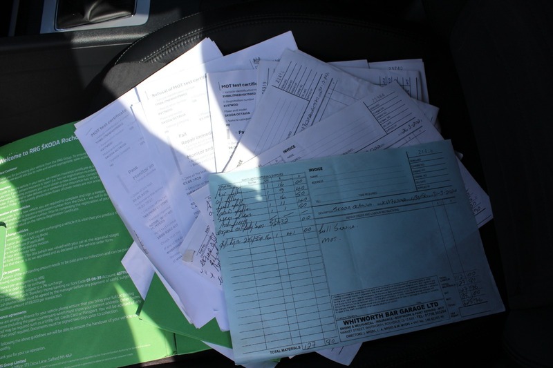 Used Skoda Octavia 2017 for sale - 77976883: Photo 18