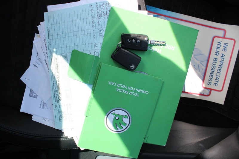 Used Skoda Octavia 2017 for sale - 77976883: Photo 19