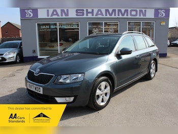 Used Skoda Octavia 2017 for sale - 77976883: Photo