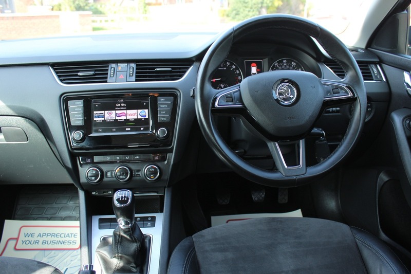 Used Skoda Octavia 2017 for sale - 77976883: Photo 20