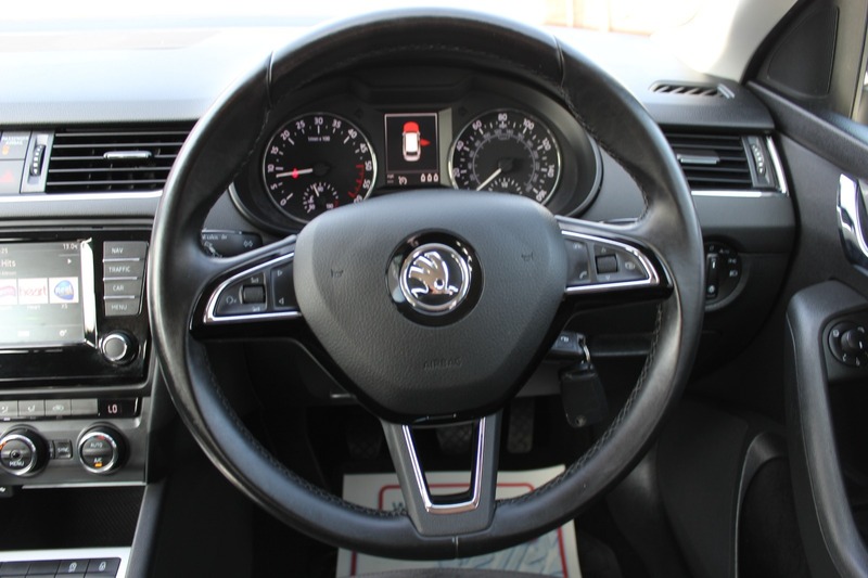 Used Skoda Octavia 2017 for sale - 77976883: Photo 21