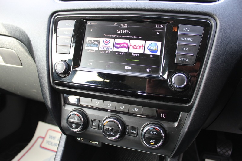 Used Skoda Octavia 2017 for sale - 77976883: Photo 23