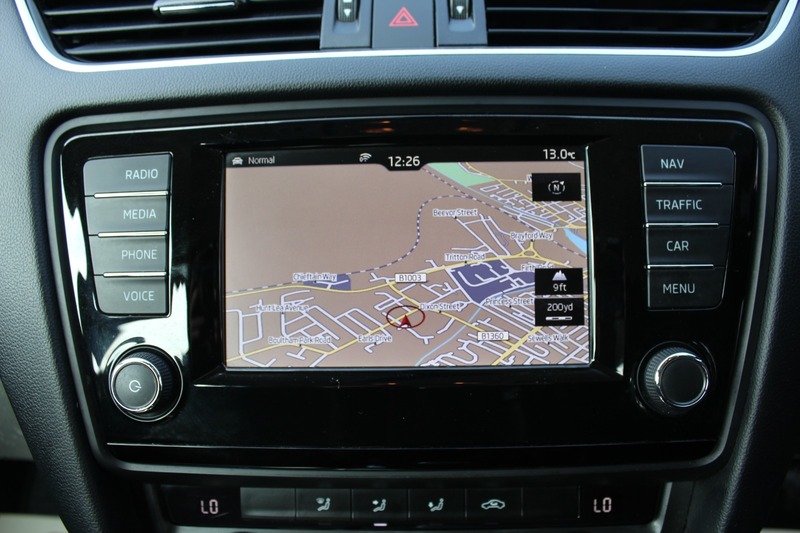 Used Skoda Octavia 2017 for sale - 77976883: Photo 25