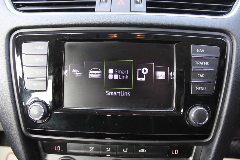 Used Skoda Octavia 2017 for sale - 77976883: Photo 26