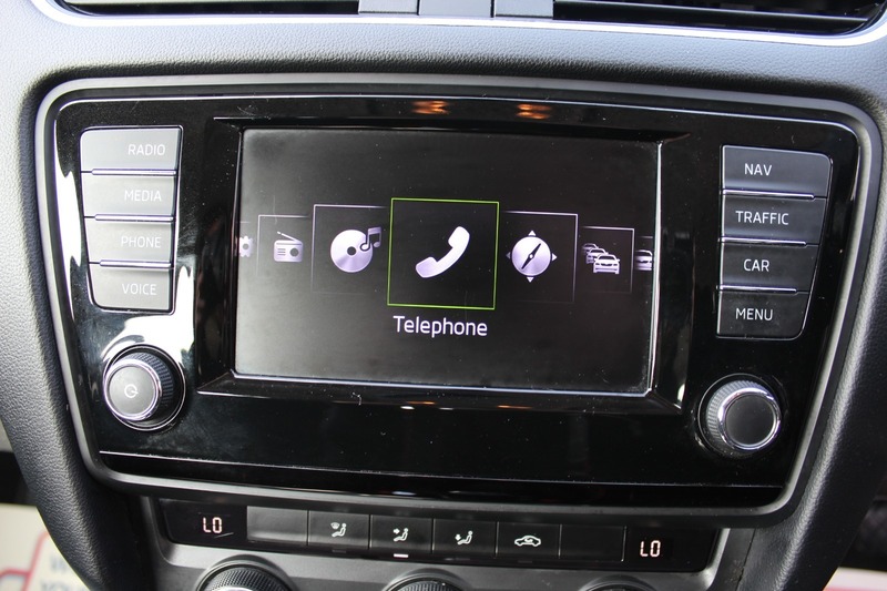 Used Skoda Octavia 2017 for sale - 77976883: Photo 27