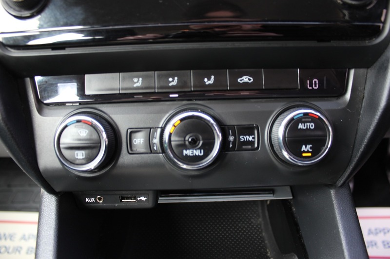 Used Skoda Octavia 2017 for sale - 77976883: Photo 28