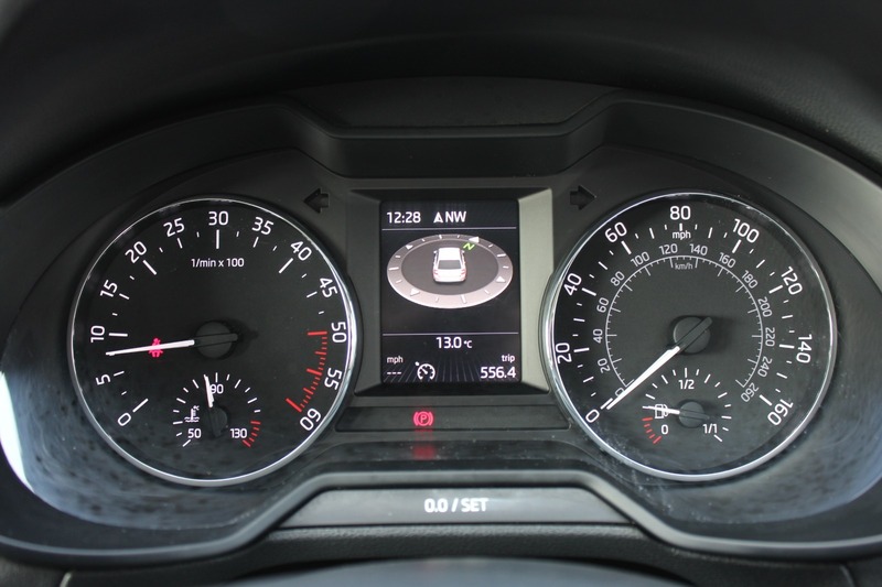 Used Skoda Octavia 2017 for sale - 77976883: Photo 32