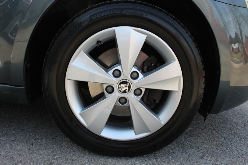 Used Skoda Octavia 2017 for sale - 77976883: Photo 33