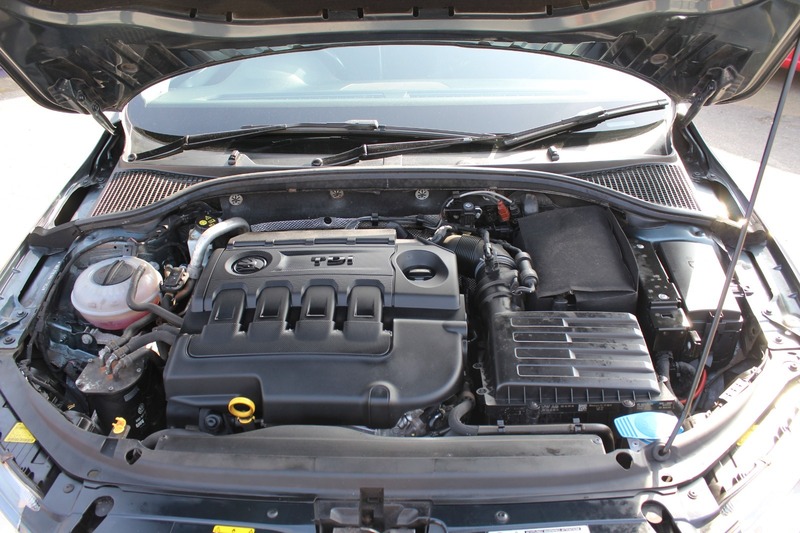 Used Skoda Octavia 2017 for sale - 77976883: Photo 34