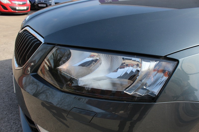 Used Skoda Octavia 2017 for sale - 77976883: Photo 35