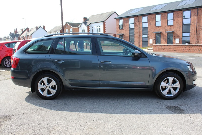 Used Skoda Octavia 2017 for sale - 77976883: Photo 4