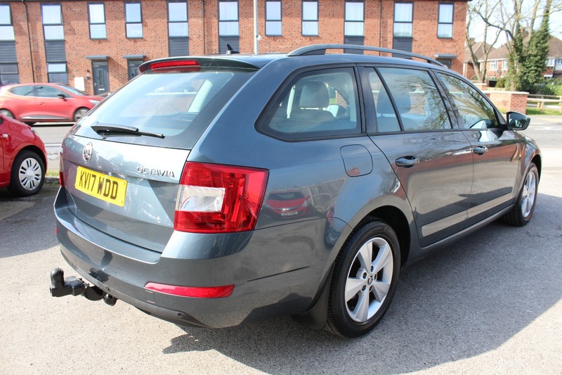 Used Skoda Octavia 2017 for sale - 77976883: Photo 5