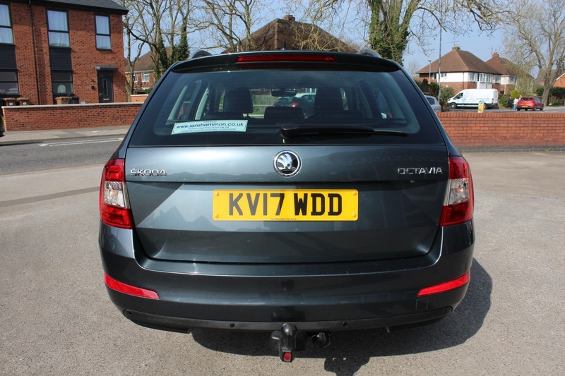 Used Skoda Octavia 2017 for sale - 77976883: Photo 6
