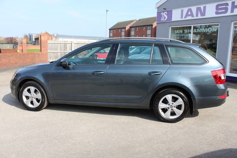 Used Skoda Octavia 2017 for sale - 77976883: Photo 8