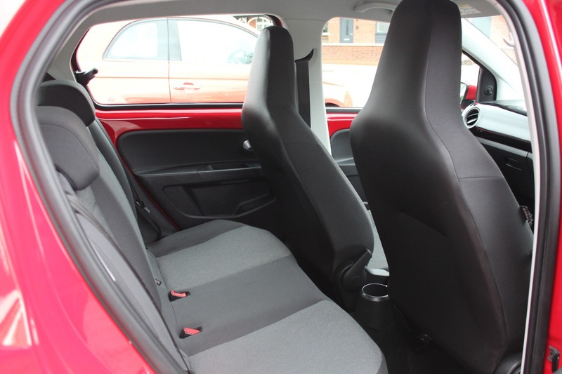 Used Volkswagen up! 2016 for sale - 77572444: Photo 10