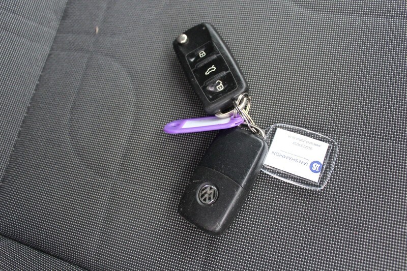 Used Volkswagen up! 2016 for sale - 77572444: Photo 11