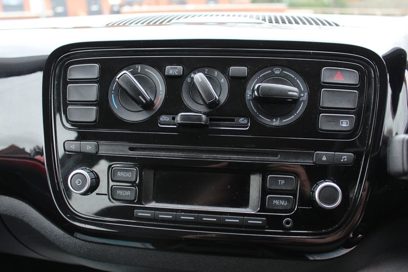 Used Volkswagen up! 2016 for sale - 77572444: Photo 12