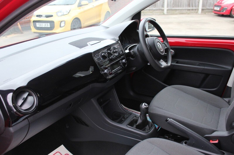 Used Volkswagen up! 2016 for sale - 77572444: Photo 13