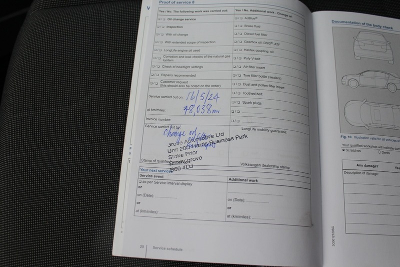 Used Volkswagen up! 2016 for sale - 77572444: Photo 16