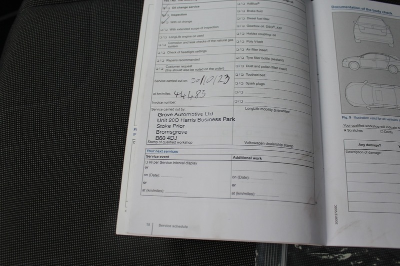 Used Volkswagen up! 2016 for sale - 77572444: Photo 17