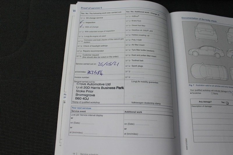 Used Volkswagen up! 2016 for sale - 77572444: Photo 19