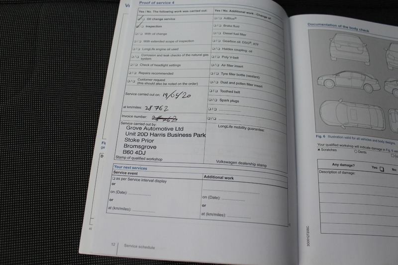 Used Volkswagen up! 2016 for sale - 77572444: Photo 20