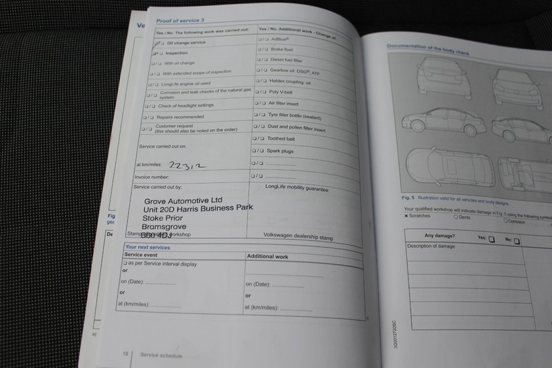 Used Volkswagen up! 2016 for sale - 77572444: Photo 21