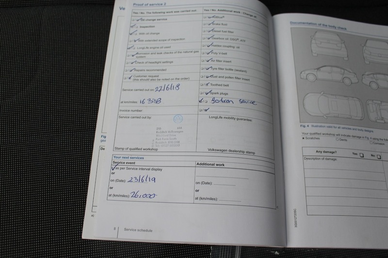 Used Volkswagen up! 2016 for sale - 77572444: Photo 22