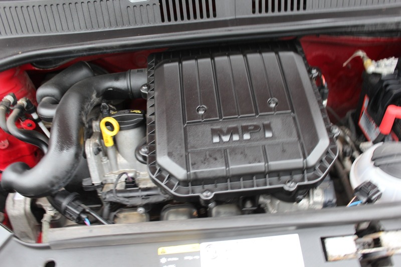 Used Volkswagen up! 2016 for sale - 77572444: Photo 23