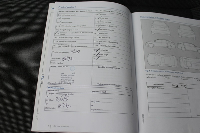 Used Volkswagen up! 2016 for sale - 77572444: Photo 24