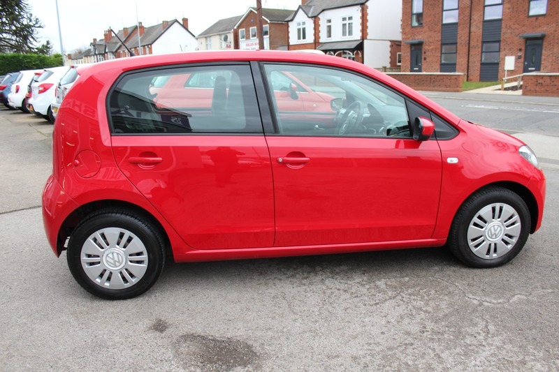Used Volkswagen up! 2016 for sale - 77572444: Photo 6