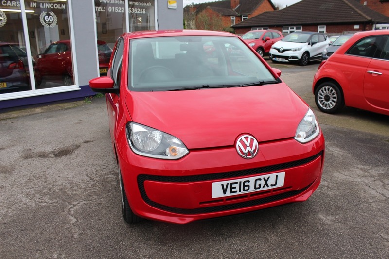 Used Volkswagen up! 2016 for sale - 77572444: Photo 8