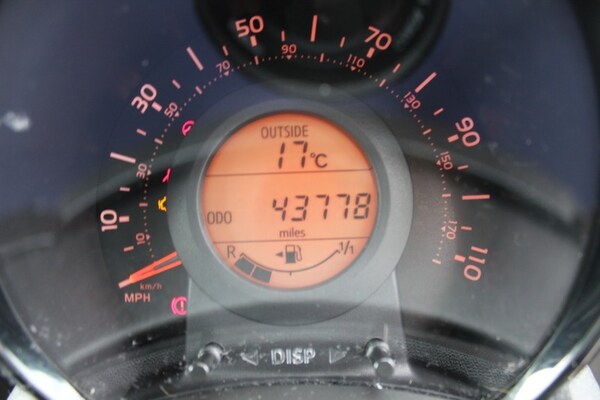 Used Toyota AYGO 2017 for sale - 75676266: Photo 15