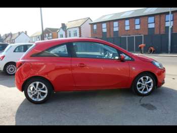 Used Vauxhall Corsa 2016 for sale - 74092451: Photo
