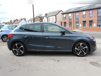 Used SEAT Ibiza 2022 for sale - 79619815: Photo