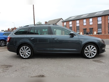 Used Skoda Octavia 2019 for sale - 79266286: Photo