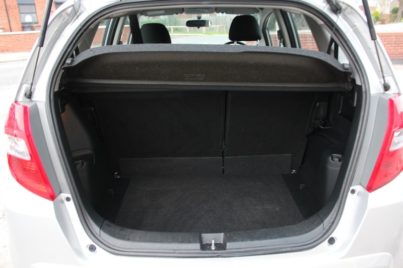 Used Honda Jazz 2014 for sale - 76896631: Photo 12