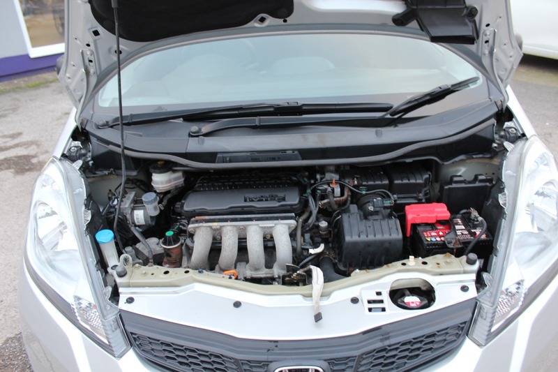 Used Honda Jazz 2014 for sale - 76896631: Photo 16