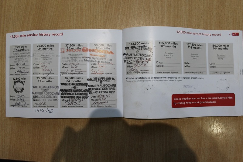 Used Honda Jazz 2014 for sale - 76896631: Photo 17