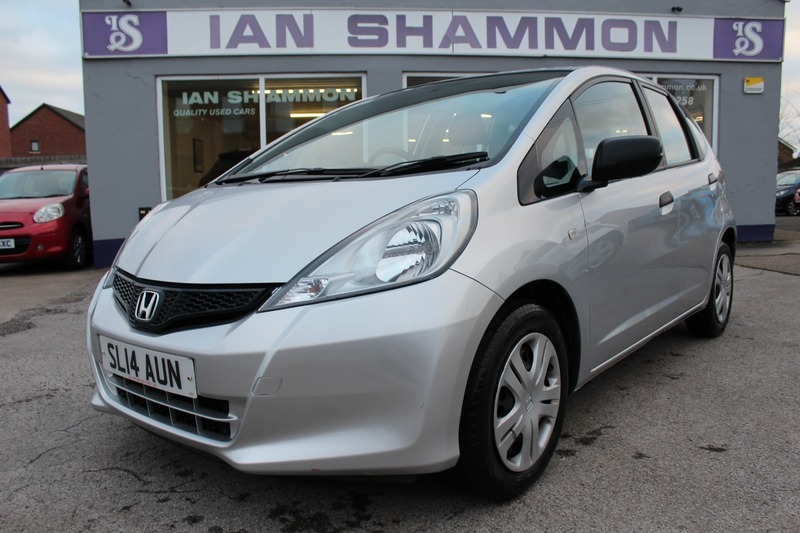 Used Honda Jazz 2014 for sale - 76896631: Photo 9